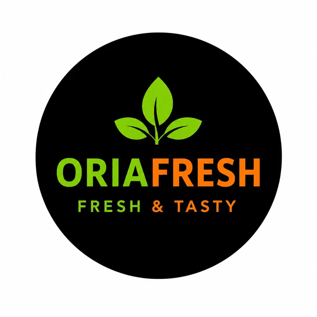 OriaGrill